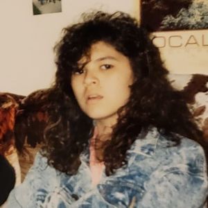 Meet your Posher, Norma